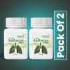 Asthacon capsule pack of 2