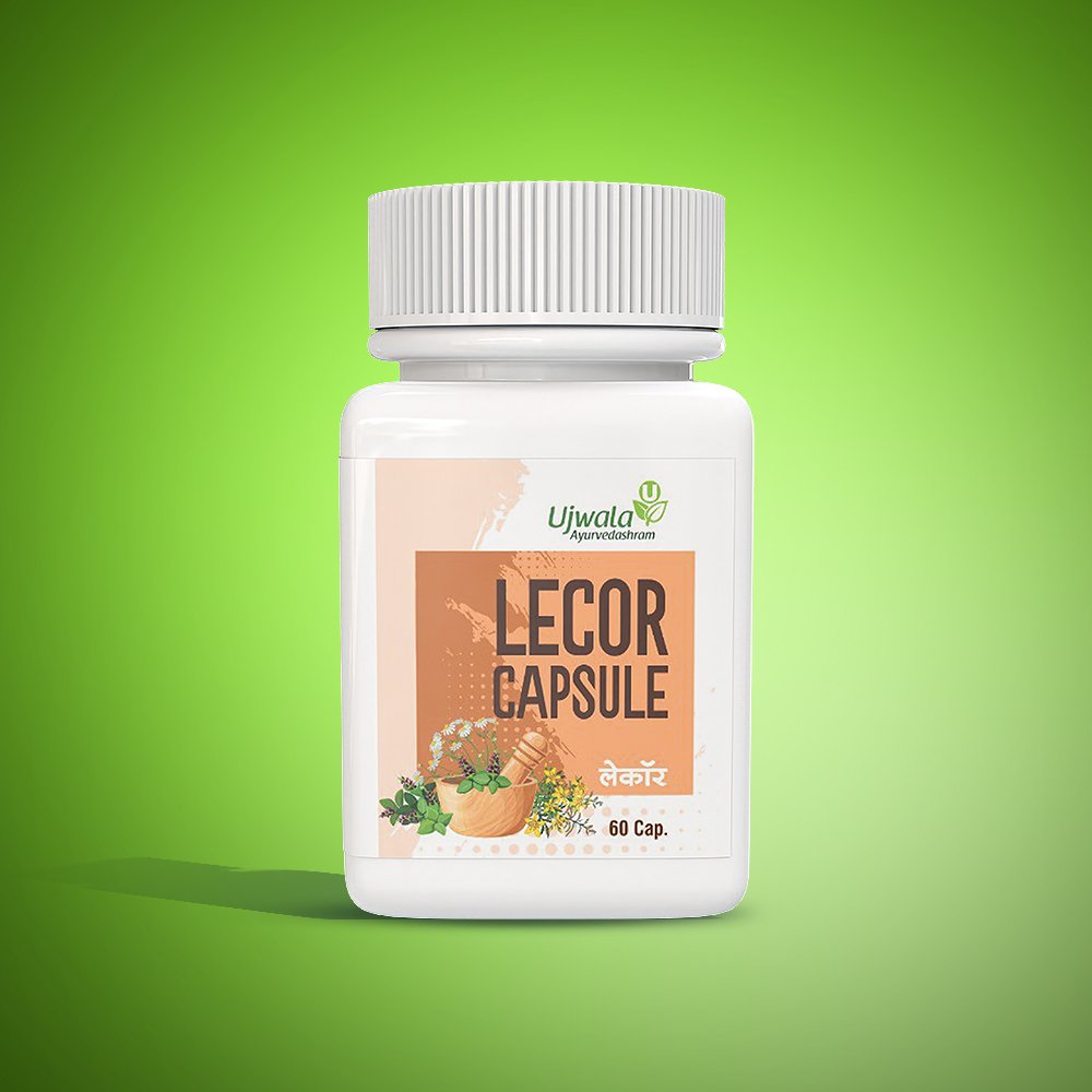 Lecor capsule