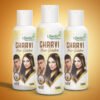 Charvi hair Solution pack of 3