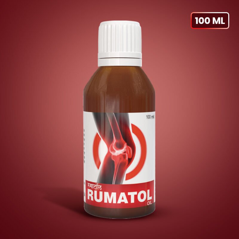 Rumatol oil 100ml