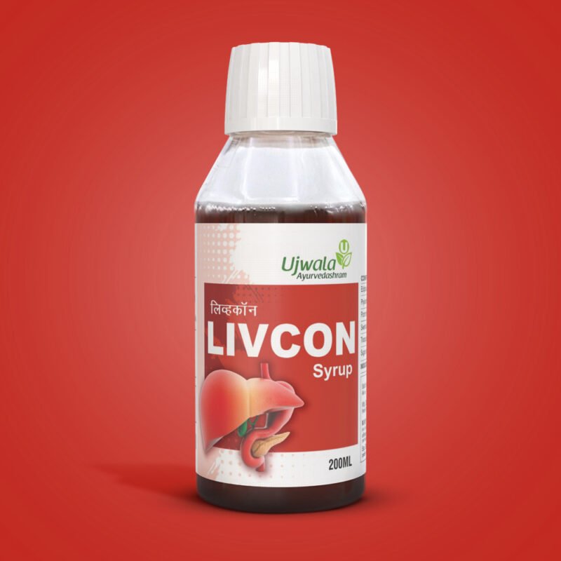 Livcon Syrup