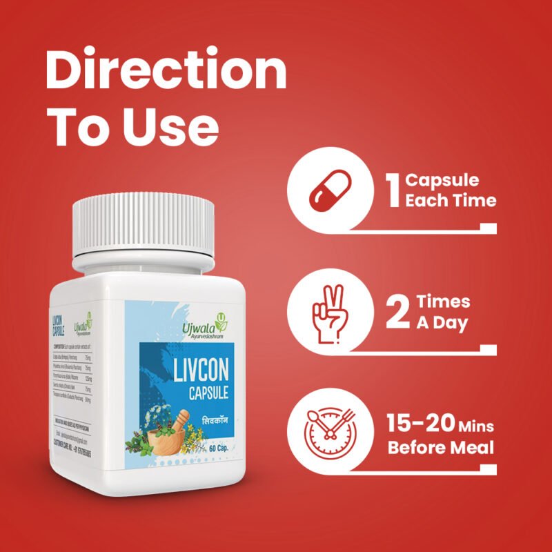 Uses of Livcon