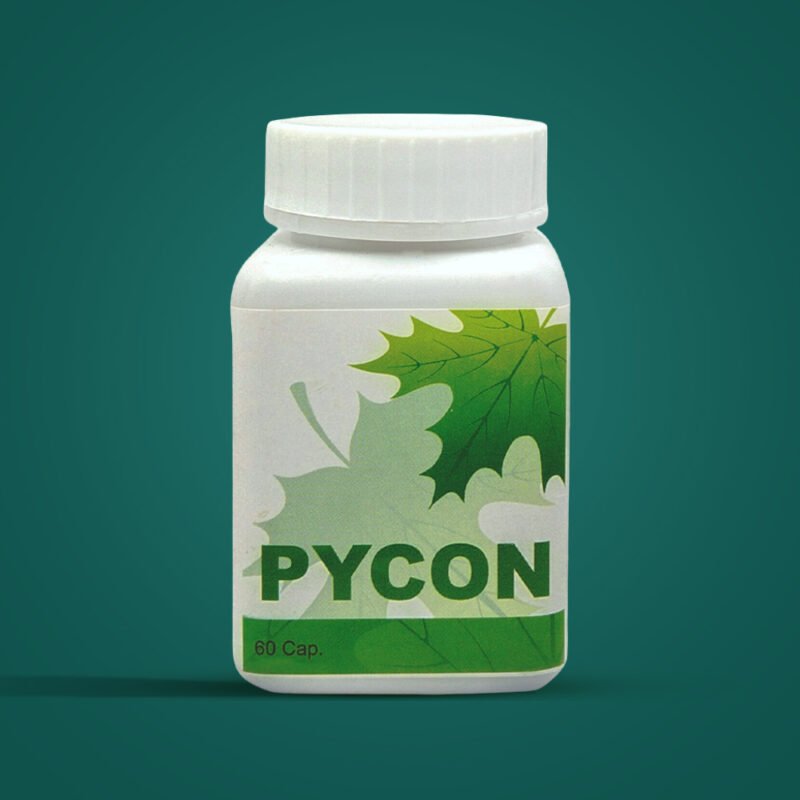 Pycon Capsule