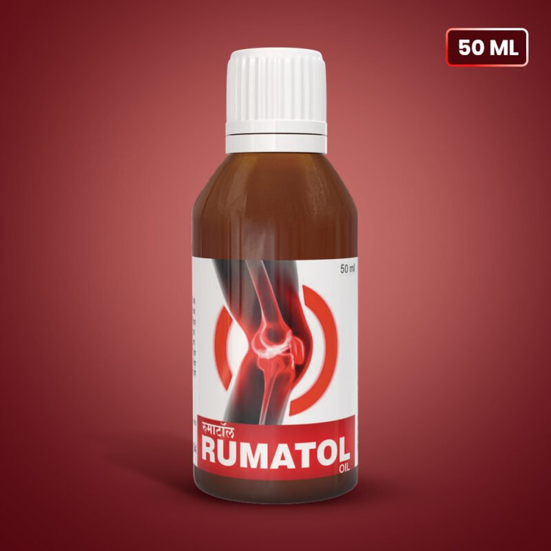 Rumatol Oil (50Ml)