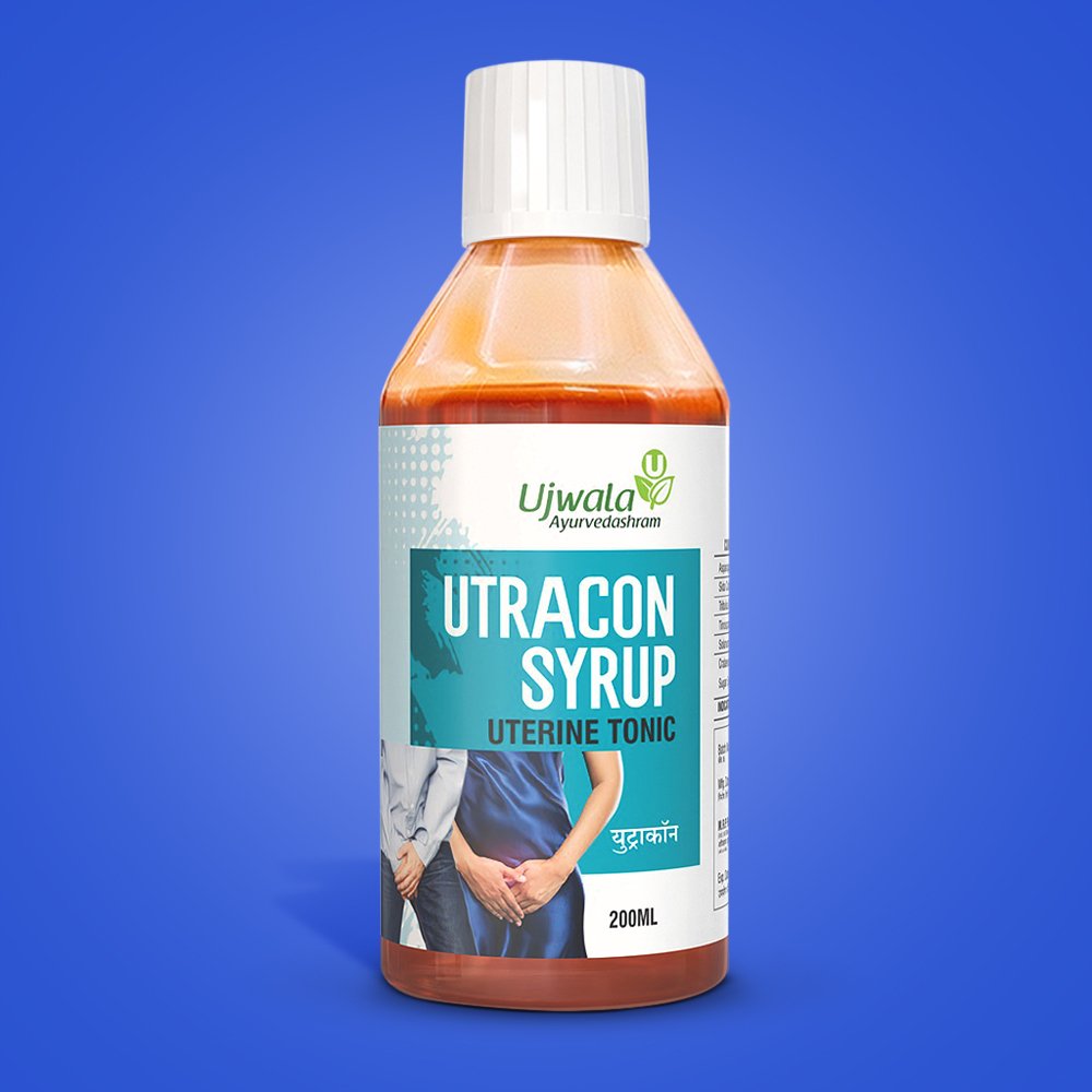 Utracon Syrup