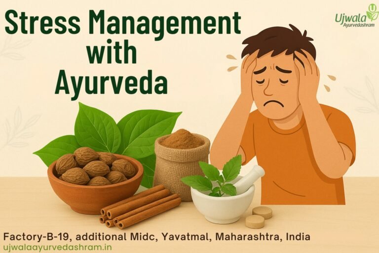 Stress Management
