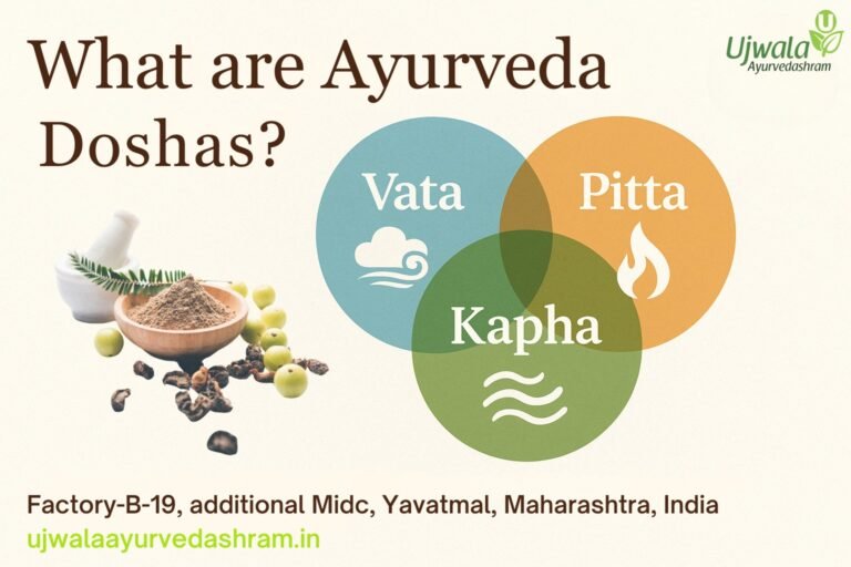 Ayurveda doshas