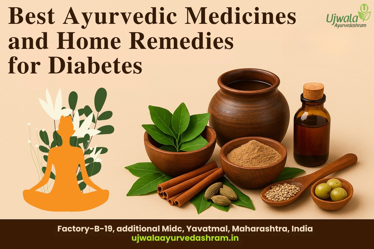 Home remedies for diabetes