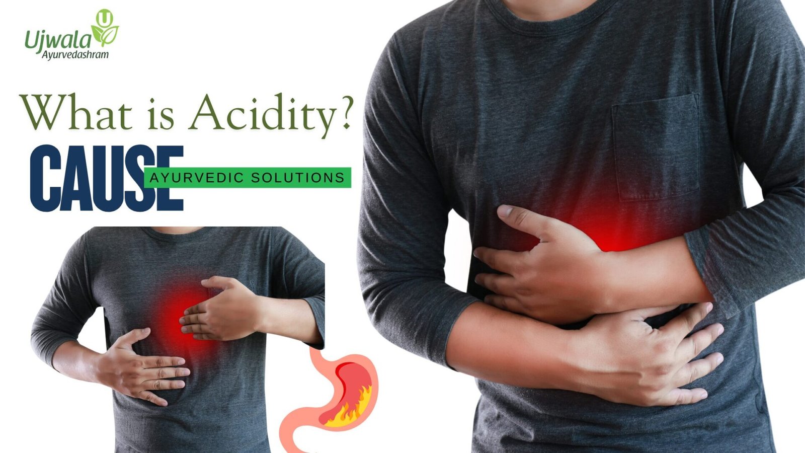 What is Acidity