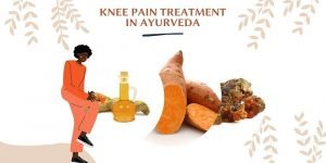 Ayurvedic Treatment For Knee Pain: Best Herbs And Home Remedies