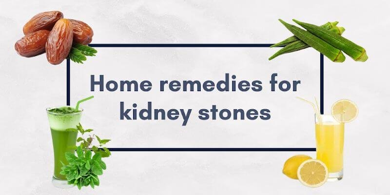 Ayurvedic Treatment & Home Remedies for Kidney stones