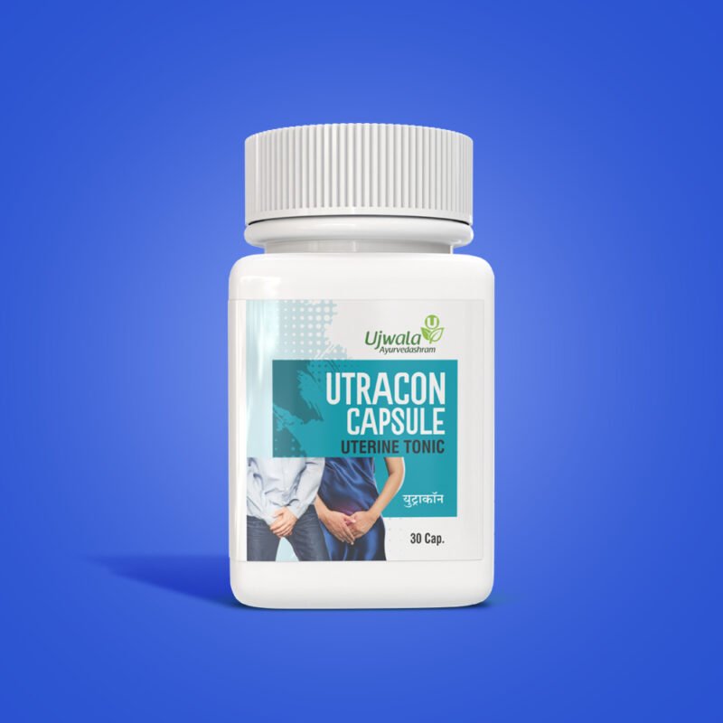 Utracon Capsule