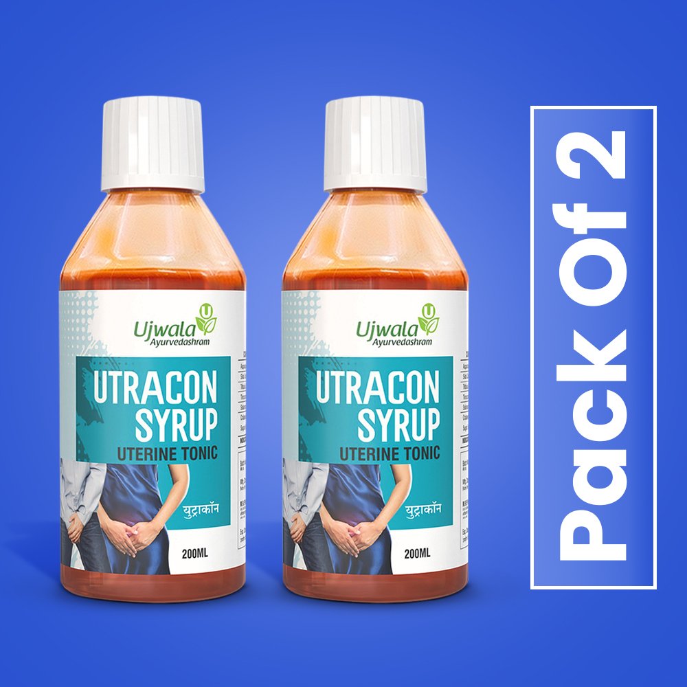 Utracon Syrup