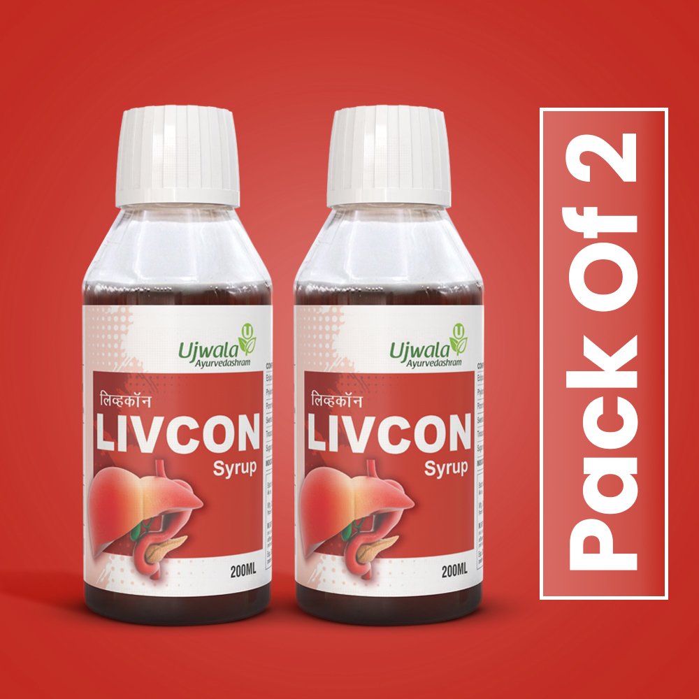 Livcon pack of 2