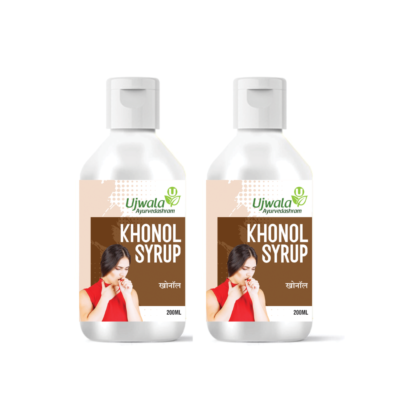 Khonol Syrup