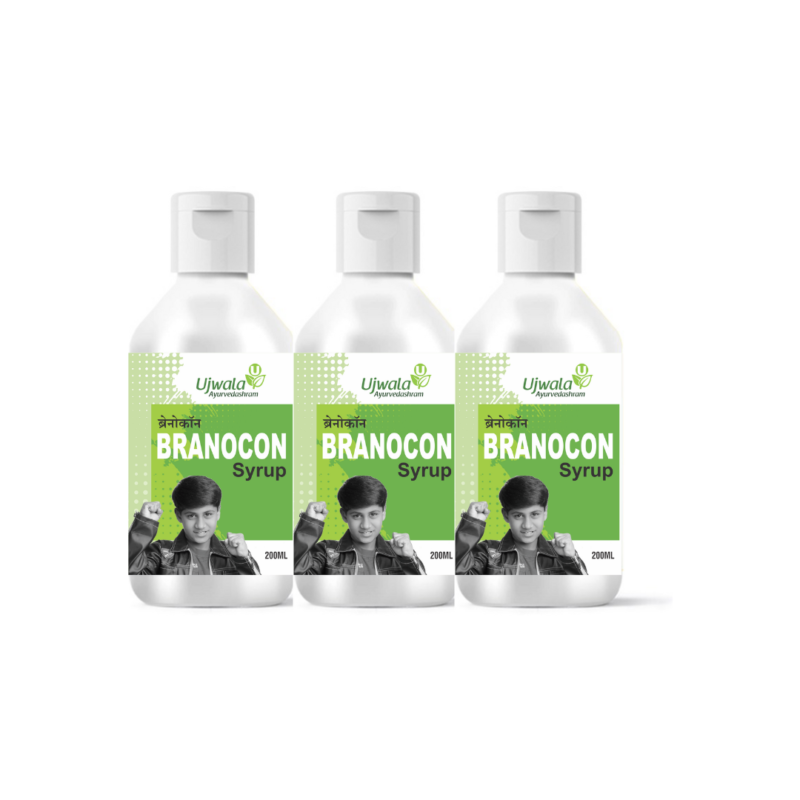 Branocon pack of 3