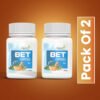 Bet Capsule pack of 2