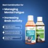 Utracon Syrup and Branocon Syrup Kit for One Month