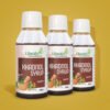 Khadnol Syrup pack of 3