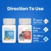 Pymol + Livcon capsule pack of 2