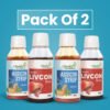 Livcon And Assicon combo pack