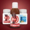 Rumatol and Livcon Capsule and Rumatol Oil