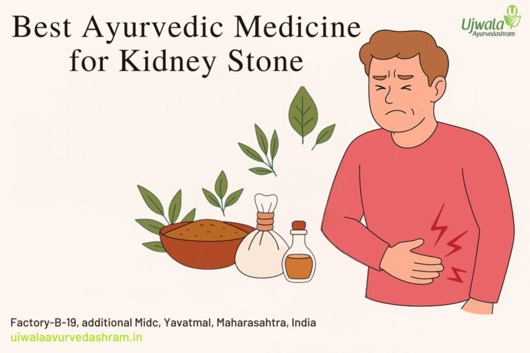 Kidney stone