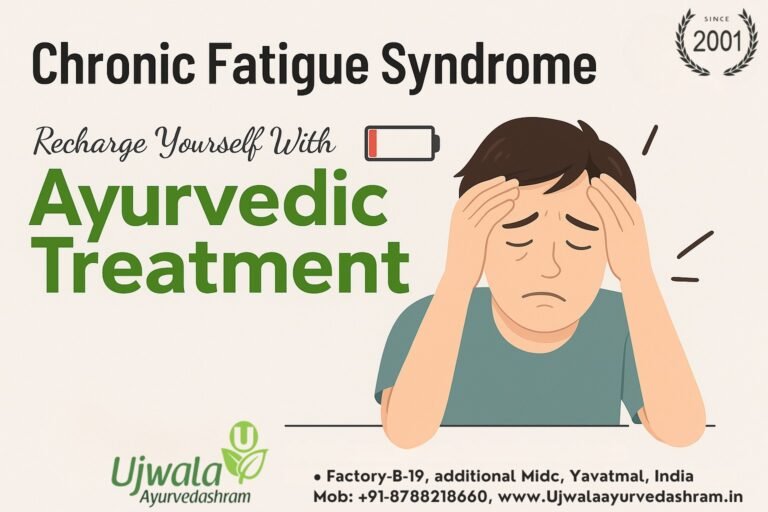 chronic fatigue syndrome