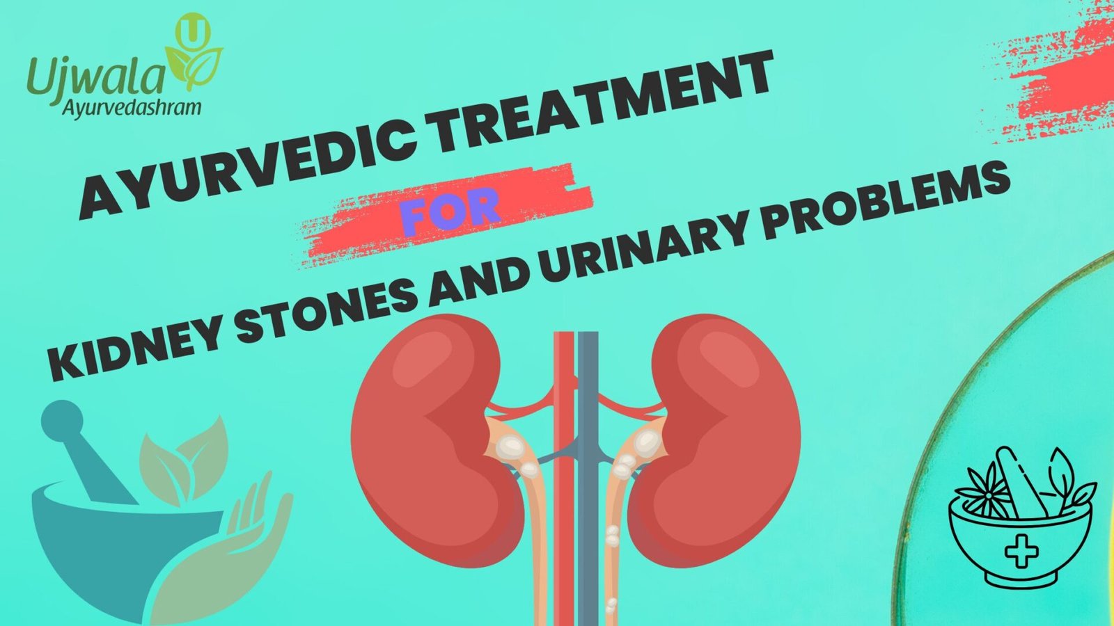 Kidney Stone andn Urinary problems