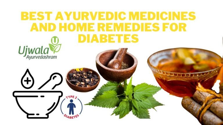 Ayurvedic Medicines for Diabetes