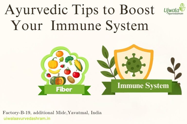 boost immune system