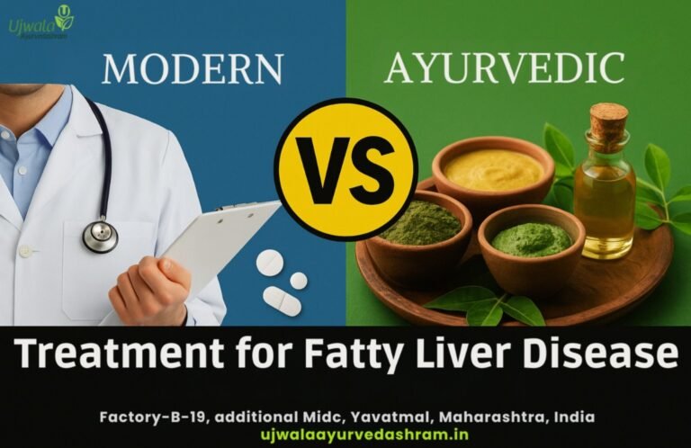 fatty liver disease