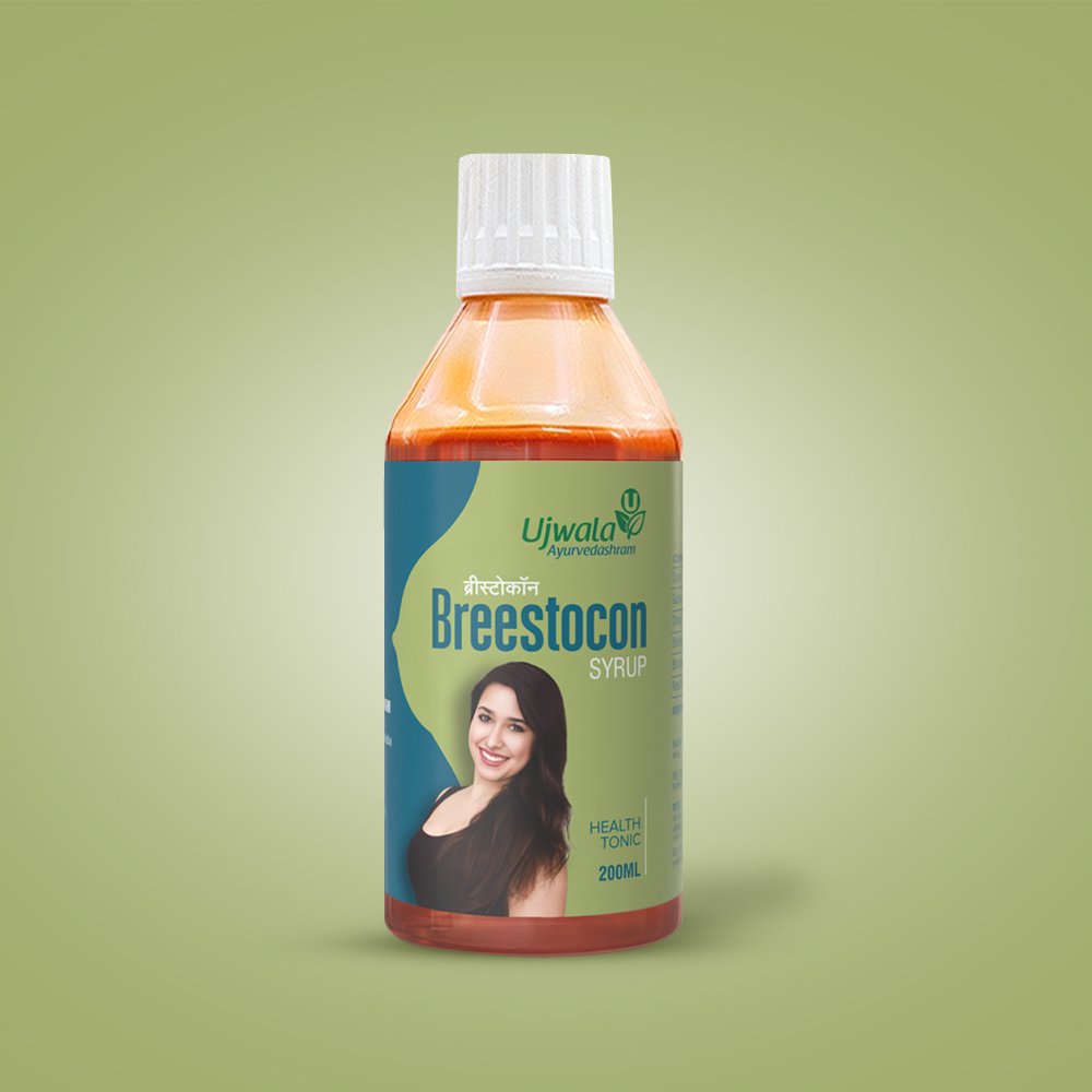 Breestocon syrup