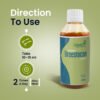 Breestocon Syrup Pack of 3