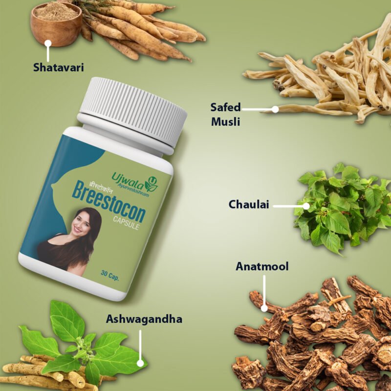 Breestocon capsule