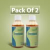 Breestocon Syrup Pack of 2