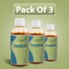Breestocon Syrup Pack of 3