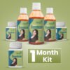 Breestocon monthly kit