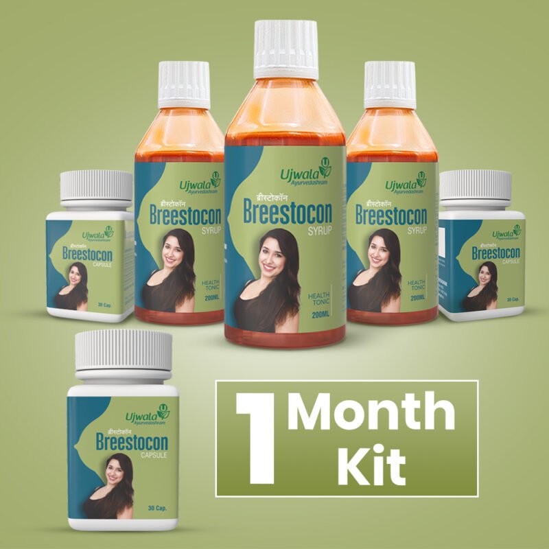 Breestocon monthly kit