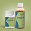 Breestocon Capsule and Breestocon Syrup Combi Pack