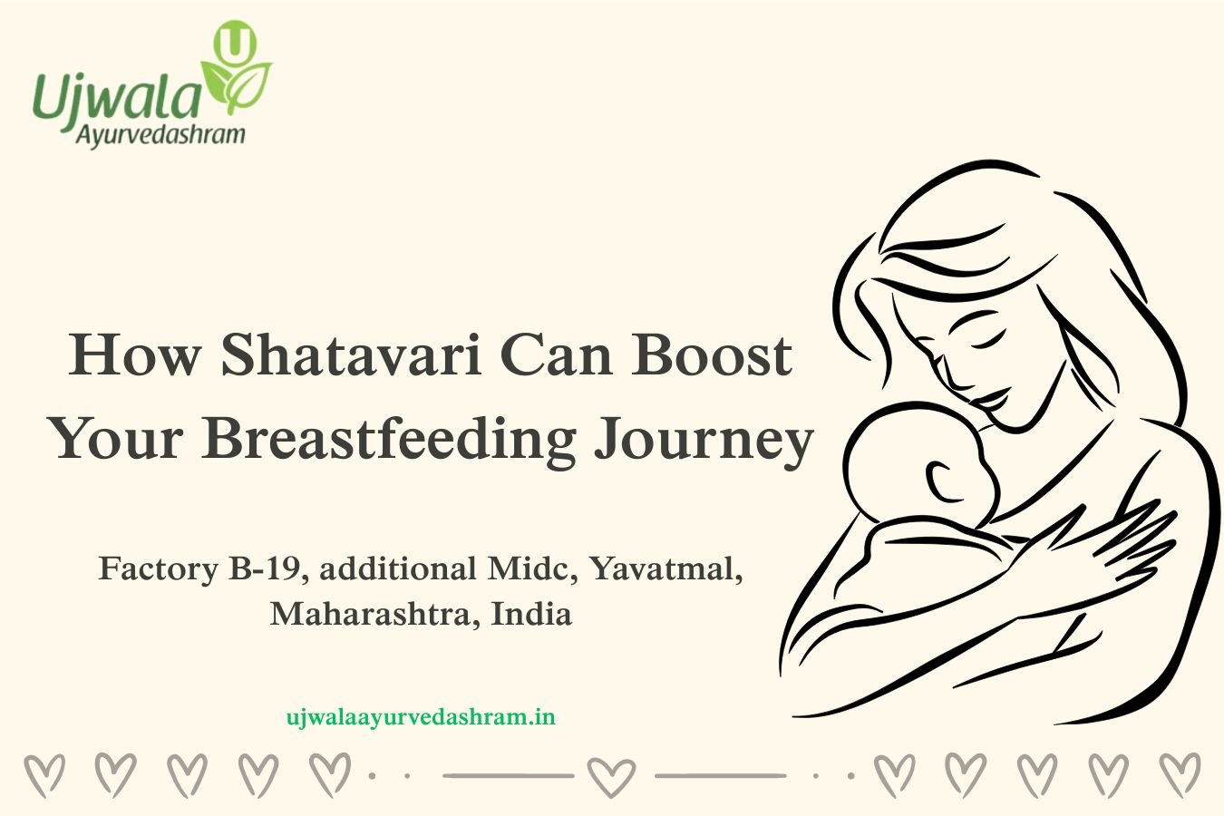 Shatavari for breastfeeding