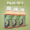 Breestocon- pack of 3