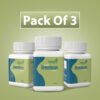 Breestocon Capsule Pack of 3