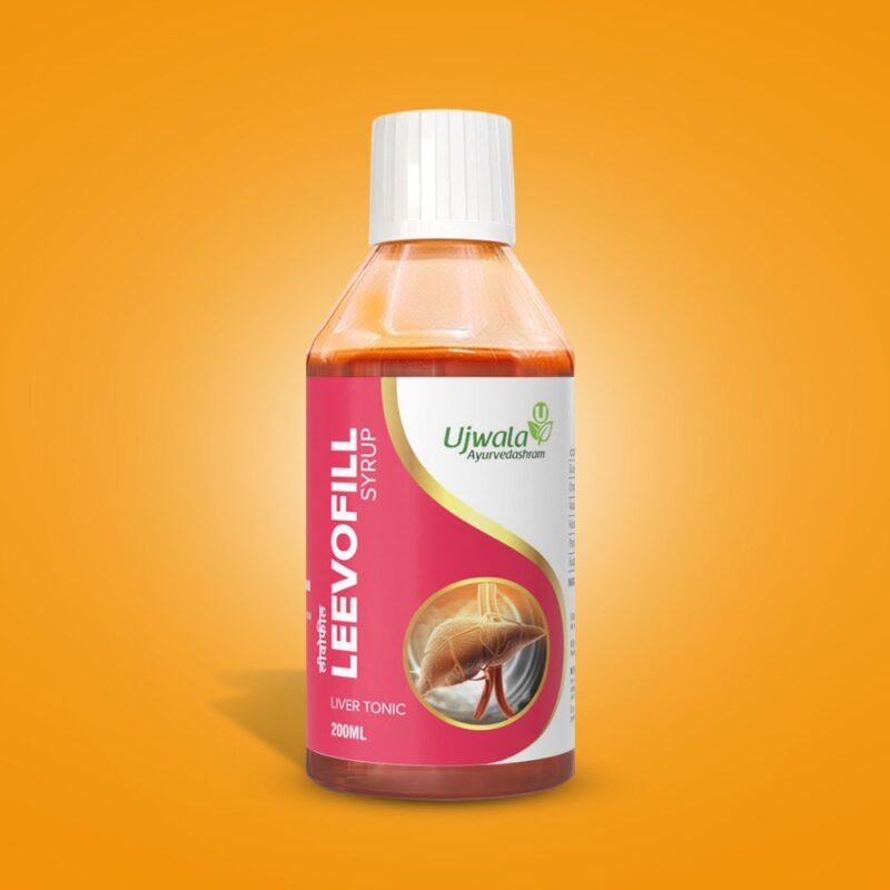Leevofill Syrup