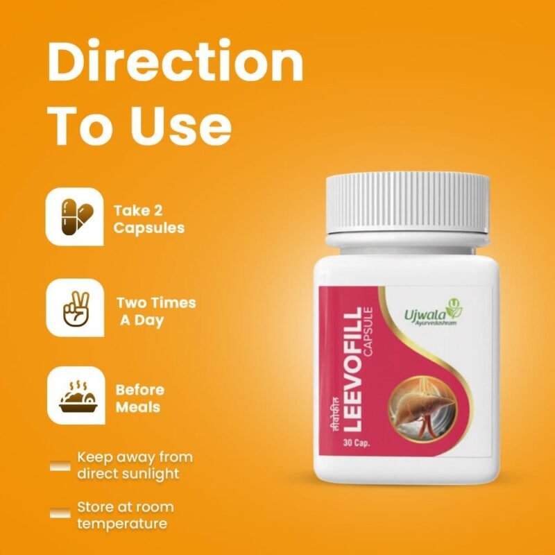 Leevofill-capsule-How-to-use