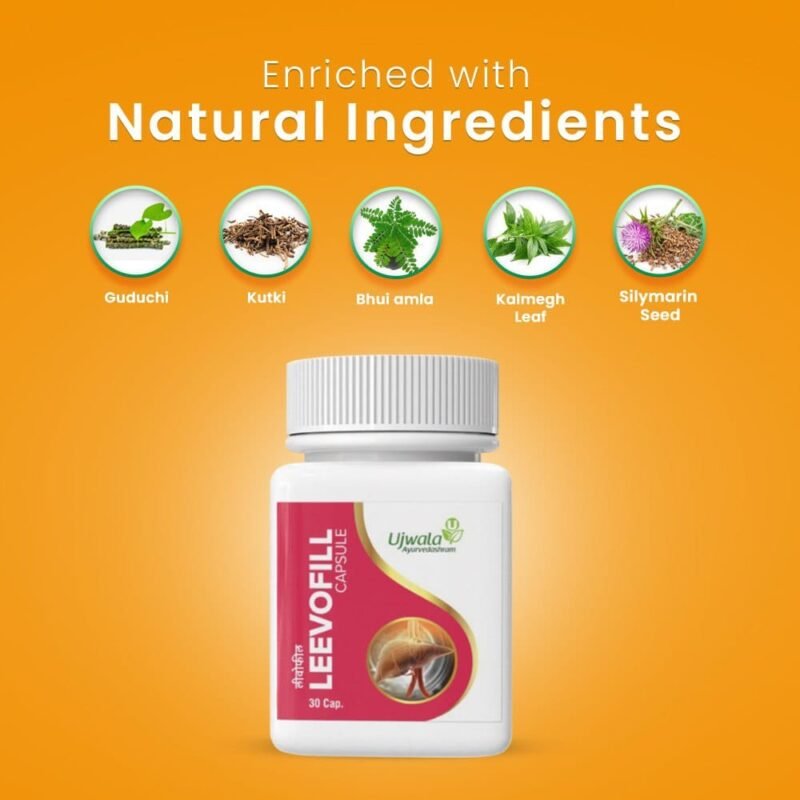 Leevofill-capsule-ingredient