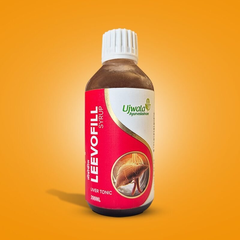 Leevofill Syrup (200ML)