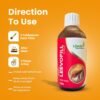 Leevofill Syrup (200ML)