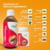 Leevofill Capsule and Leevofill Syrup Combi Pack