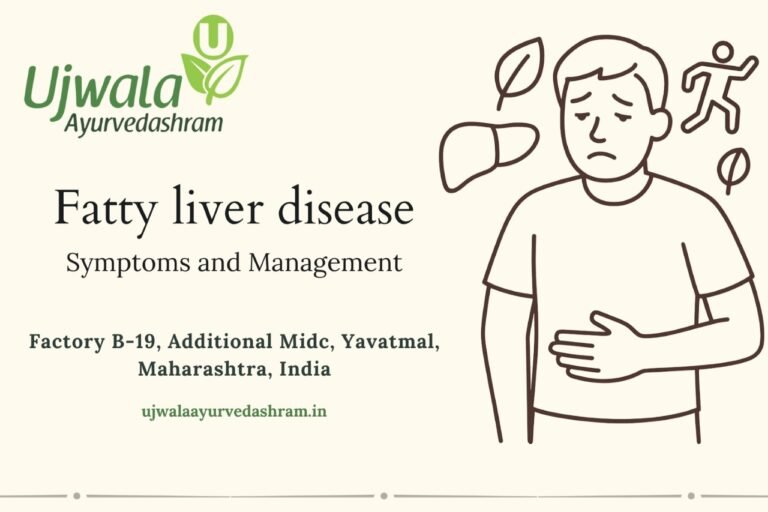 fatty liver disease